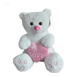 PELUŞ 60 CM AYICIK 60 CM POL-1111 *28