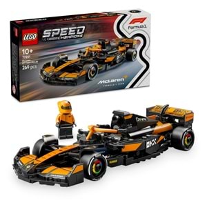 LEGO F1 MCLAREN MCL38 77251