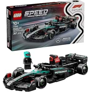 LEGO F1 AMG W15 YARIŞ ARABASI 77244