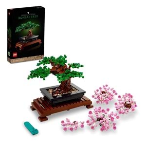 LEGO BONSAİ TREE 10281