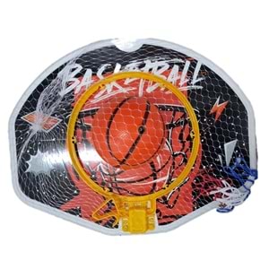 BASKET POTASI BÜYÜK BOY BMD102 *36