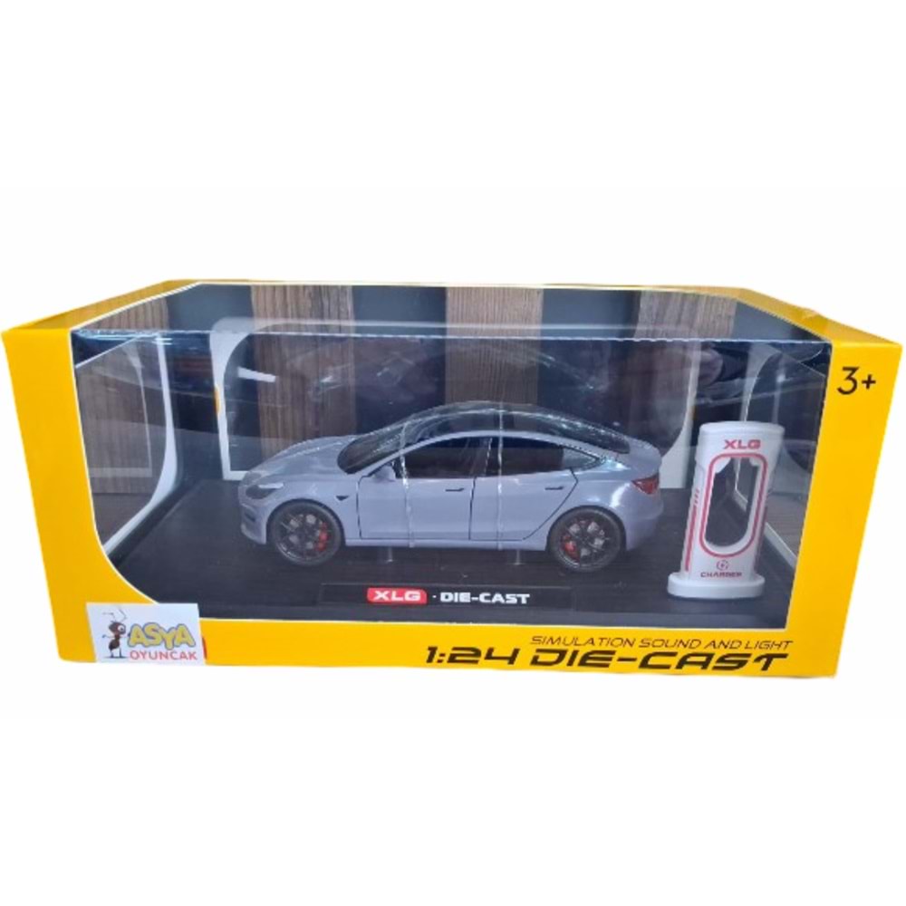 METAL MODEL ARABA MODEL 3 C5908-M92315-1 *24