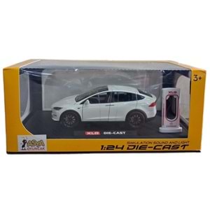 KUTULU MODEL ARABA MODEL X M92317-1 *24