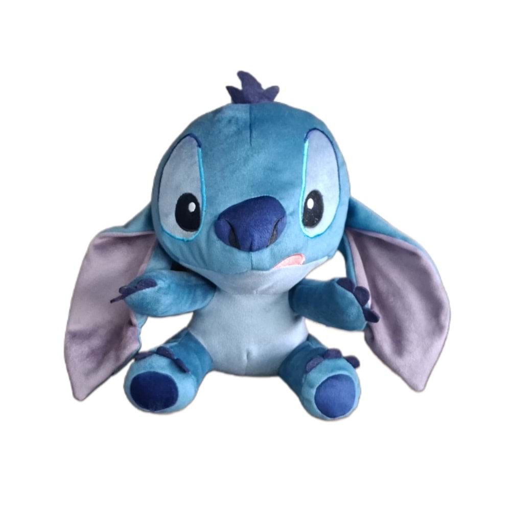 KÜÇÜK PELUŞ STİCH 30 CM 9093 *120