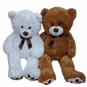 PELUŞ 100 CM PATİLİ AYI PL50147 *8