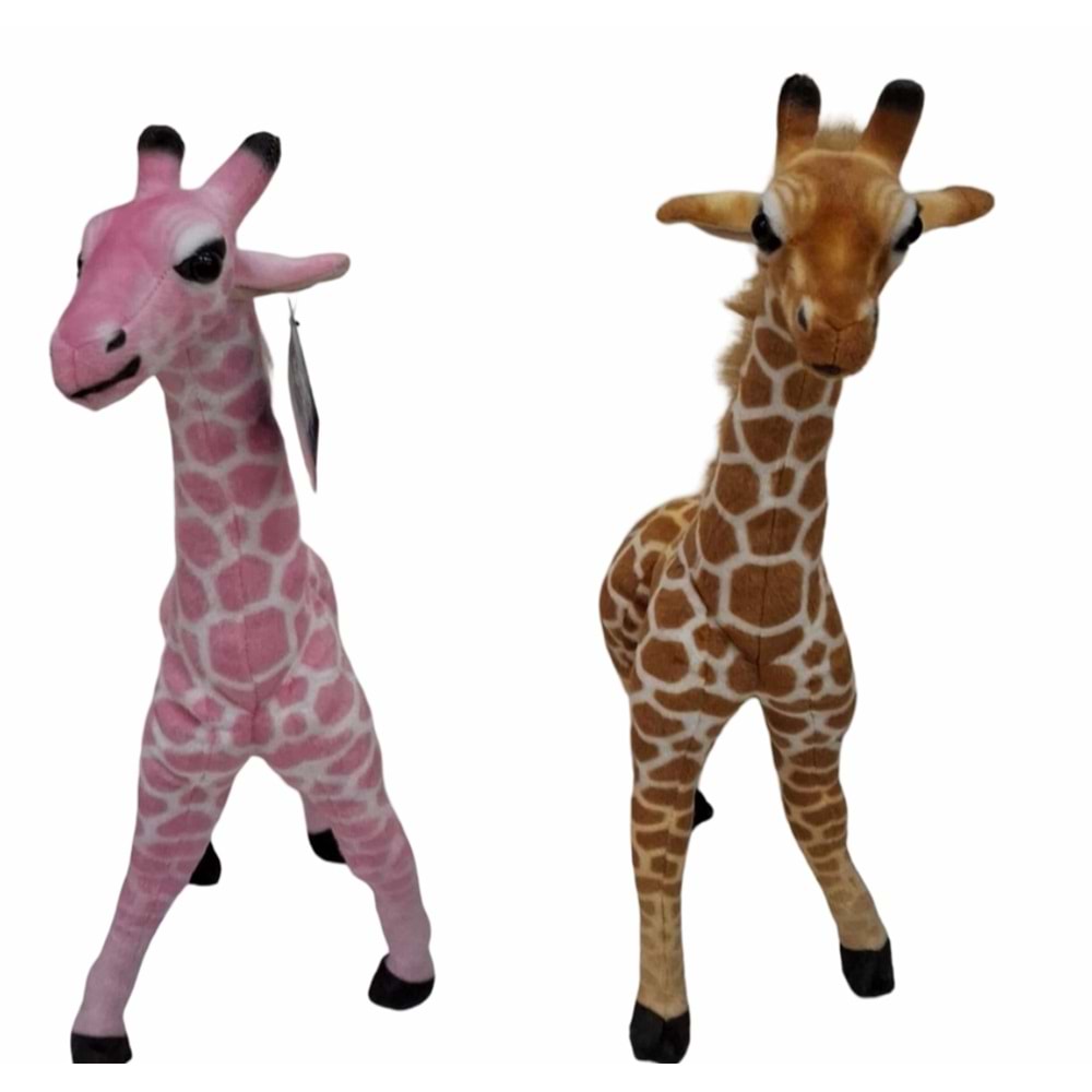 PELUŞ 43 CM ZÜRAFA PL62448 *32