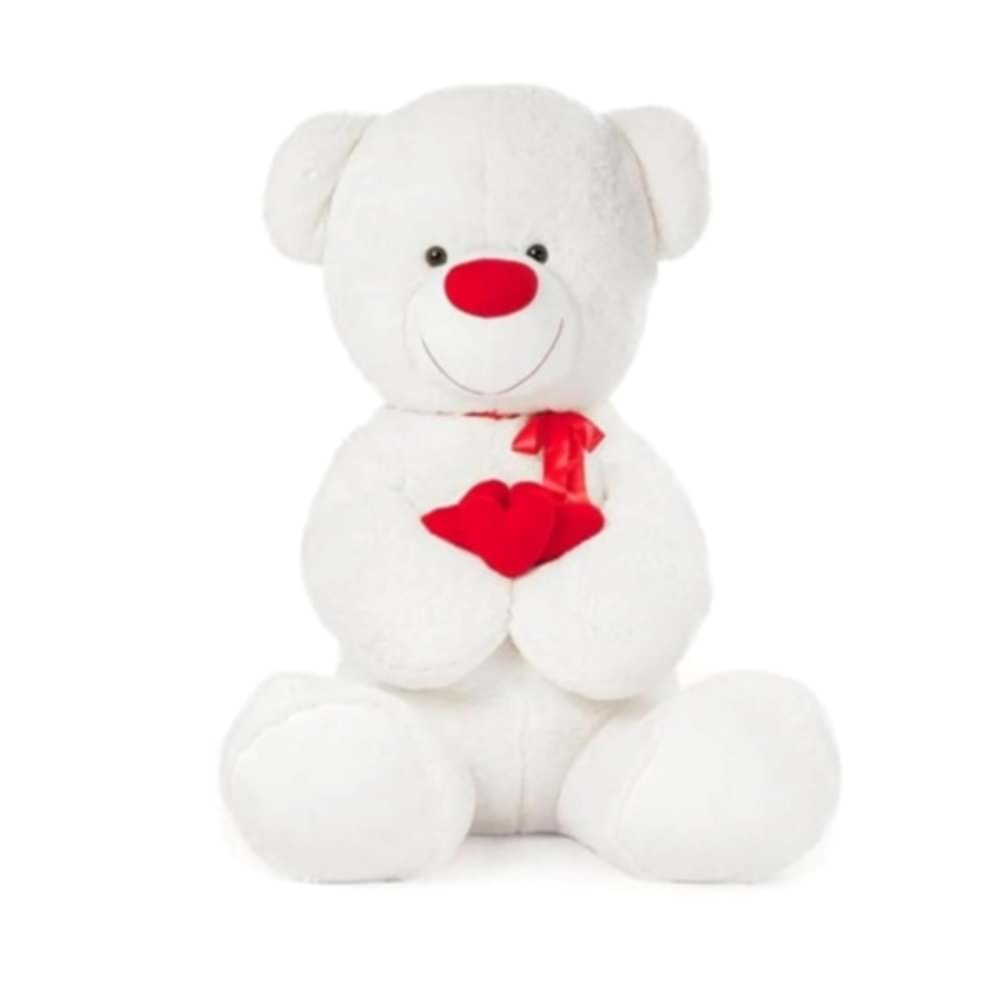 PELUŞ 200 CM METRE KALPLİ AYI PL62527 *2