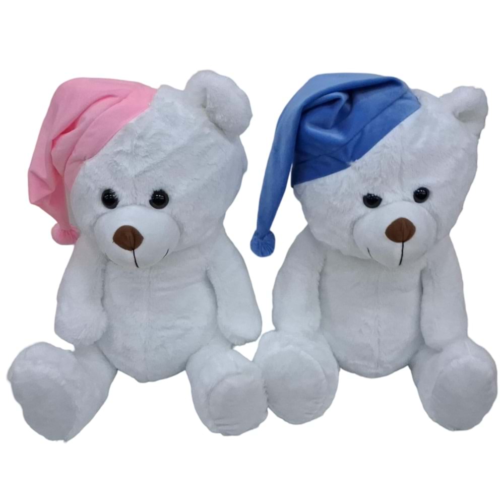 PELUŞ 50 CM UYKU ARKADAŞI PL62530 *10