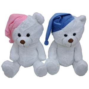 PELUŞ 50 CM UYKU ARKADAŞI PL62530 *10