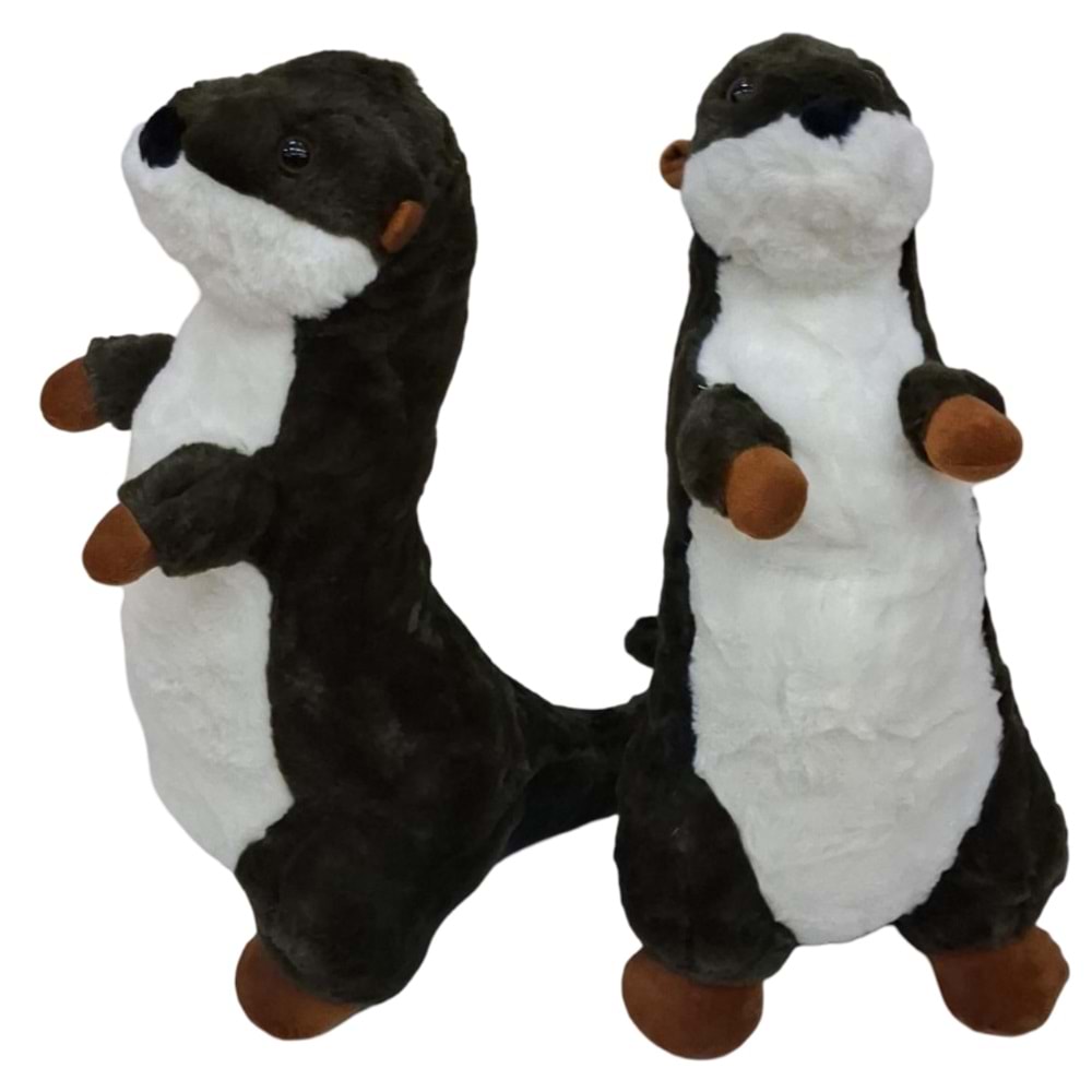 PELUŞ SU SAMURU PL62600 *30