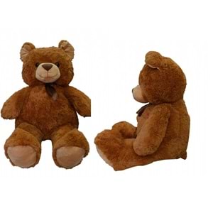 PELUŞ 75 CM YORGUN AYI PL62867 *12