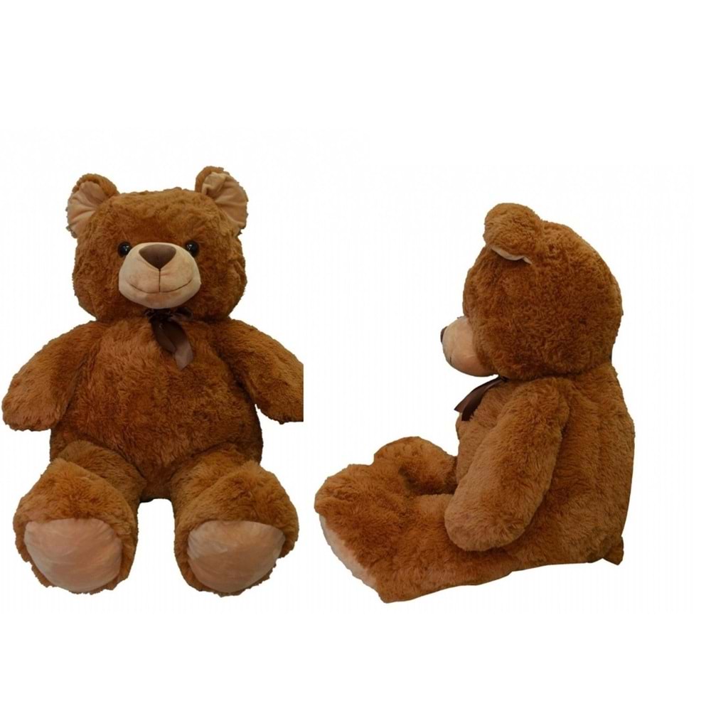 PELUŞ 75 CM YORGUN AYI PL62867 *12