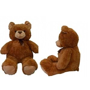 PELUŞ 75 CM YORGUN AYI PL62867 *12