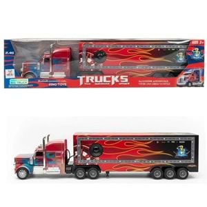 UZK TIR ŞARJLI BLUETOOTH SES BAĞLANTI WH8722 *16