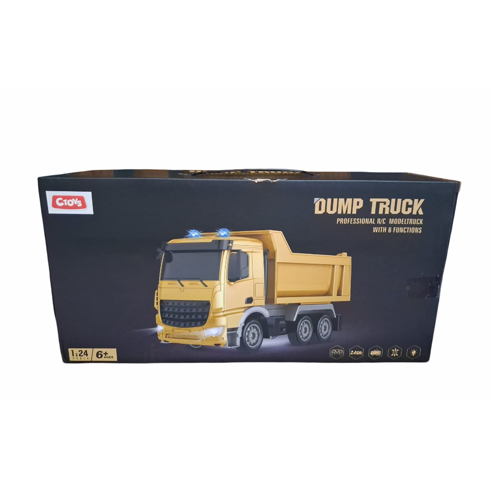 UZK ŞARJLI IŞIKLI HARFİYAT KANYONU CTOY-QH2801-2D *6