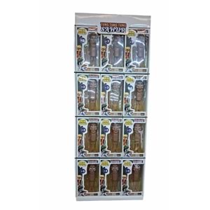 STANDLI TONG TONG SAHUR 12 Lİ PKT 8007 *240