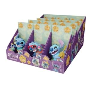 MG DISNEY STİTC -FIDGET TOY 12 Lİ STANT FDST9020T-AL *12