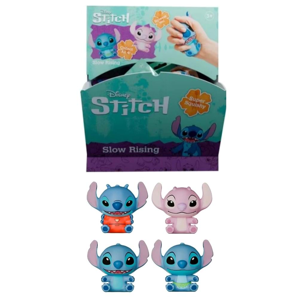 MG STİTCH SQUİSHY SLR 902-FP *24