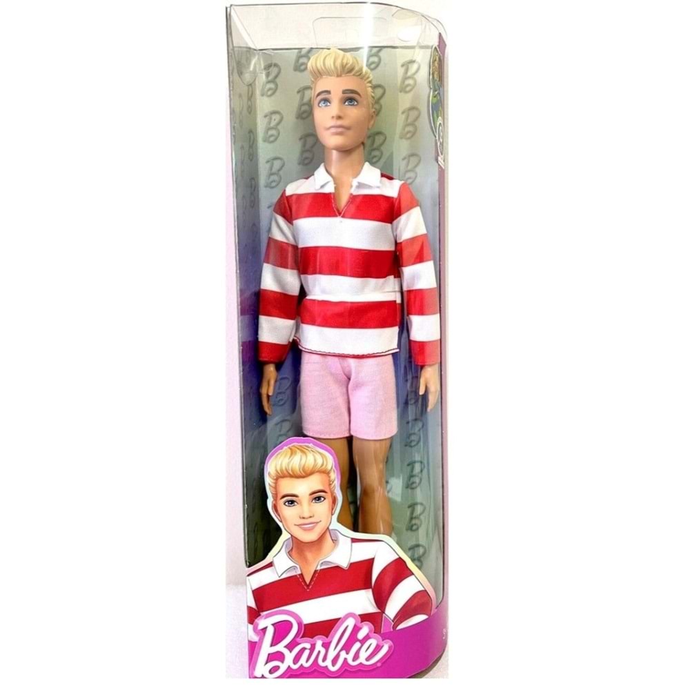 MTL BRB YAKIŞIKLI ERKEK BEBEK HYV01 *6