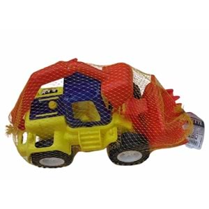 KAZICILI BÜYÜK DOZER KET-145 *60