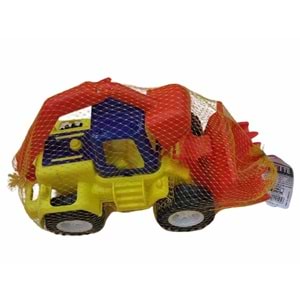 KAZICILI BÜYÜK DOZER KET-145 *60