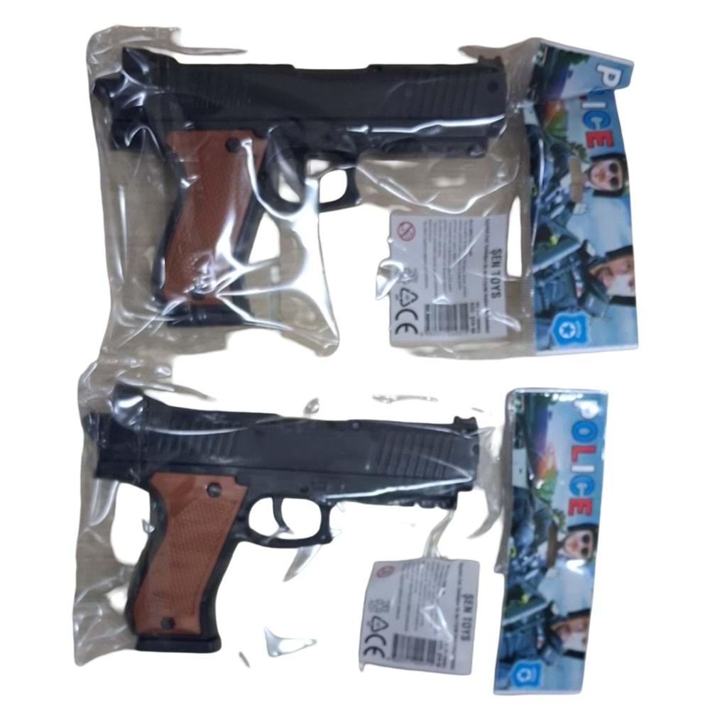 BONCUK TABANCA ŞEN 08 *100