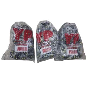 TABANCA BONCUK 100 PKT-002 *40