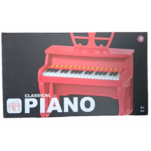 SEHER ORTA BOY PİYANO MY66319-M *8