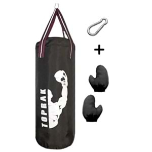 TOPRAK 60 CM DEV BOY BOKS TORBASI TPR-BOKS