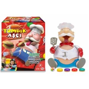 ADR TOMBİK AŞÇI GTO930335 *6