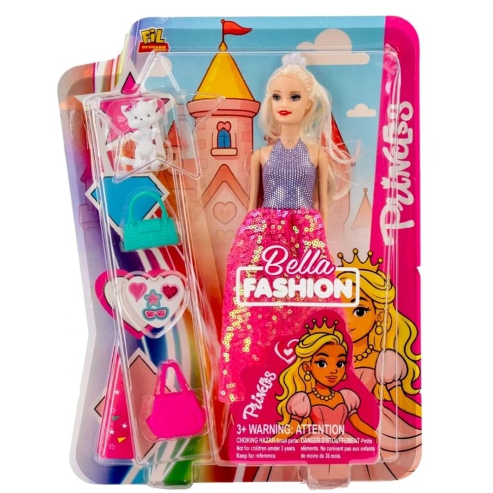 PRENSES EXTRA BEBEK NZM-606 *40