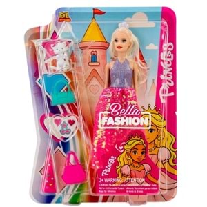 PRENSES EXTRA BEBEK NZM-606 *40