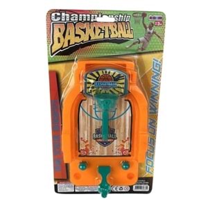 VAKUMLU BASKETBOL OYUNU NZM-665 *75