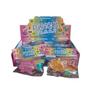 SUKUŞI SİMLİ BALIKLI 12 PRÇ OND-009 *144