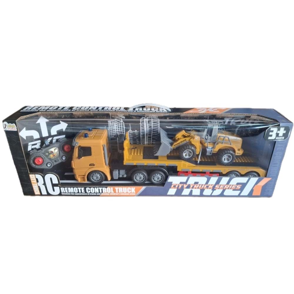 UZK DOZER TAŞIYICI TIR C7722-569Y-65 *12