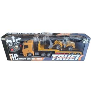 UZK DOZER TAŞIYICI TIR C7722-569Y-65 *12
