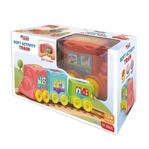 YUMUŞAK AKTİVİTE TRENİ 04075 *24