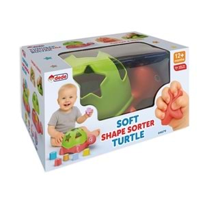 YUMUŞAK KAPLUMBAĞA BULTAK 04079 *24