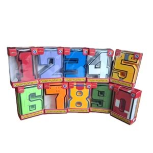 DÖNÜŞEN SAYILAR TRANSFORNUMBER DST *60