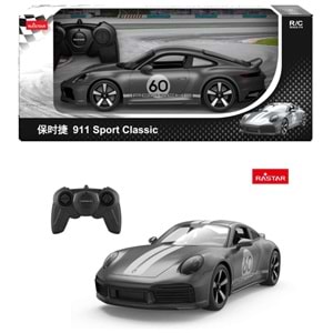 SUN R/C ARABA 1/16 PORSCHE 911 SPORT 94900 *8