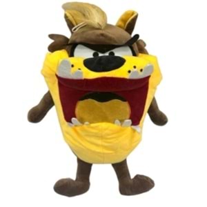 PELUŞ TAZMANYA CANAVARI 50 CM SR-58 *30