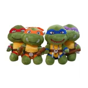 PELUŞ ANAHTARLIK NNJ ASORTİ SR-77 *100