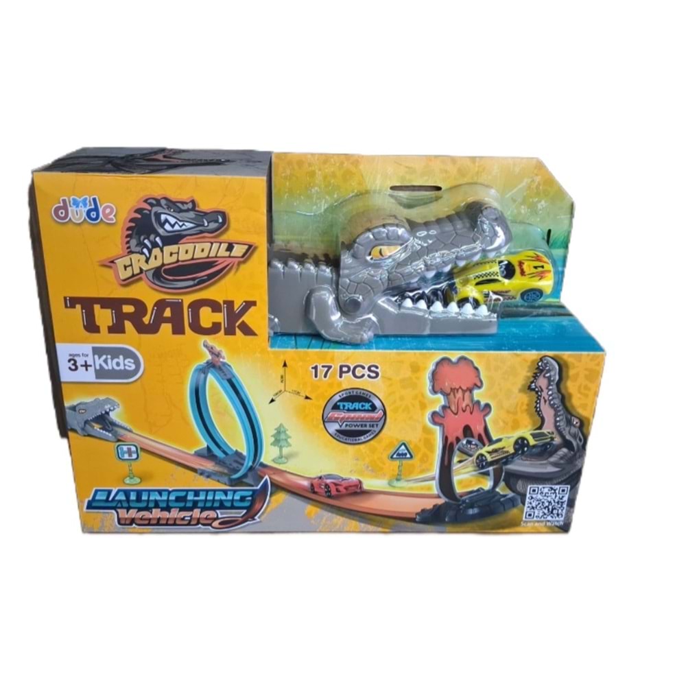 SEHER FIRTINA DİNAZOR SH40632 SH40634 *18