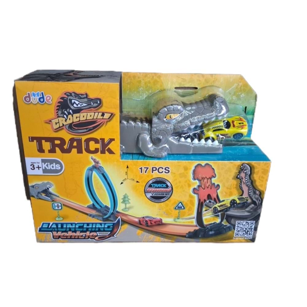 SEHER FIRTINA DİNAZOR SH40632 SH40634 *18