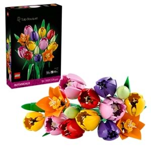 LEGO LALE BUKETİ LAD11501