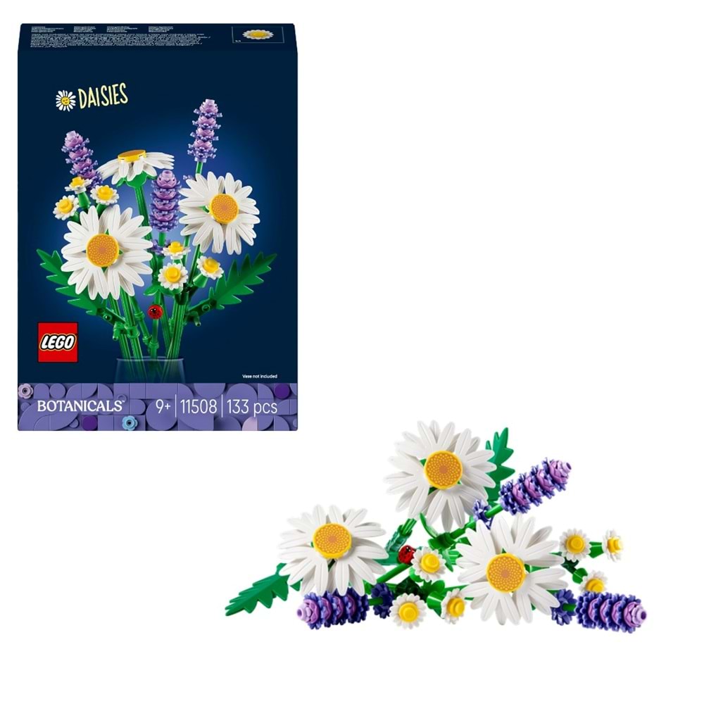 LEGO PAPATYA LAD 11508