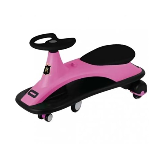 ROYAL SWING CAR-PINK PEMBE RT42-001 PEMBE *4