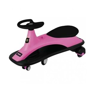 ROYAL SWING CAR-PINK PEMBE RT42-001 PEMBE *4