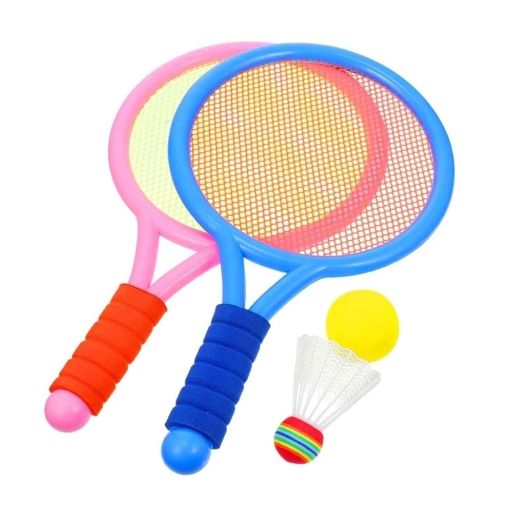 ÇOCUK BADMİNTON RAKETİ TY-001 *108