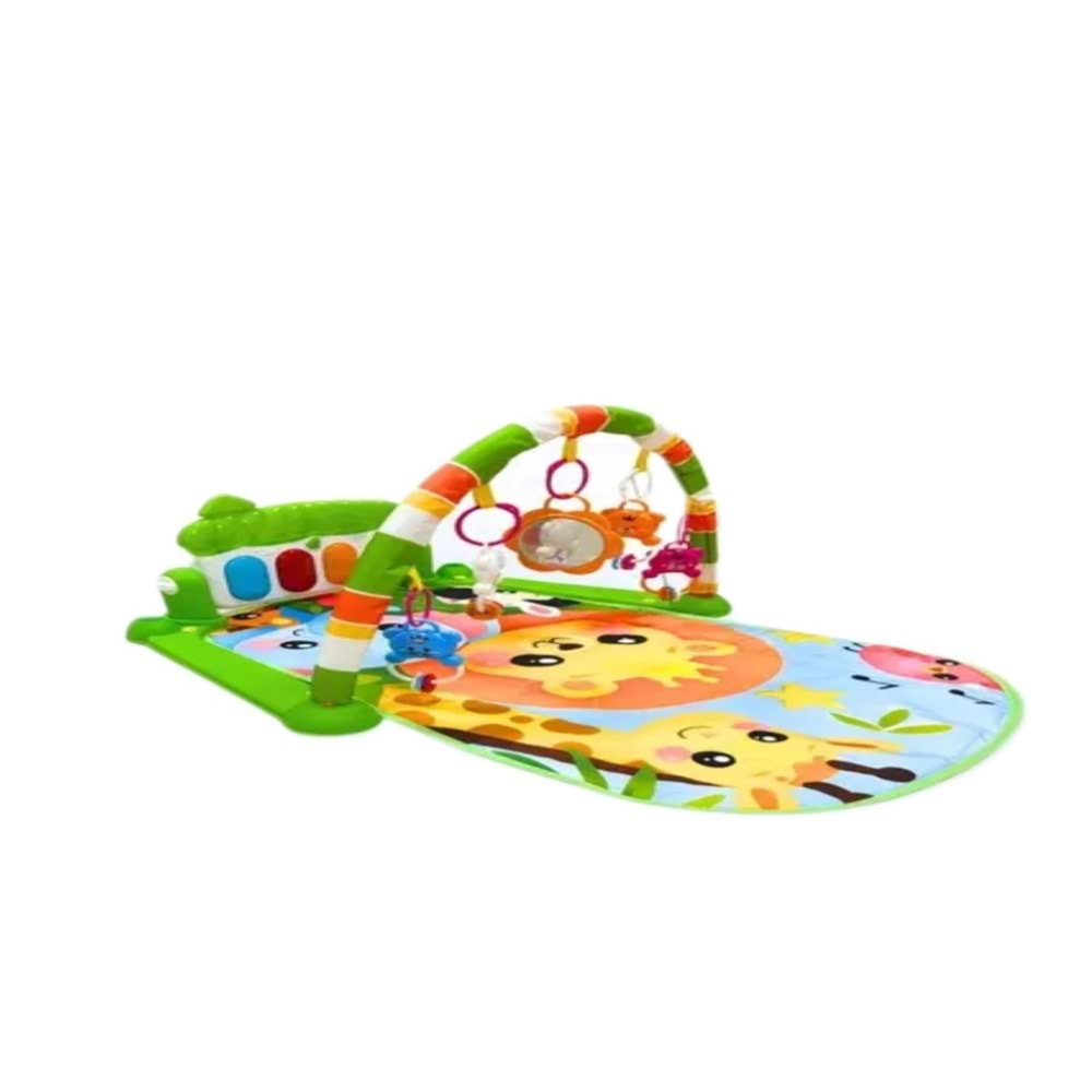 SAFARİ PİYANOLU OYUN HALISI MOL-557 *24